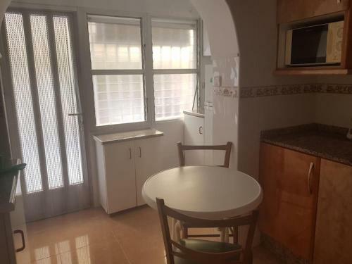 Apartamento El Nido De Tranquilidad Del Mar