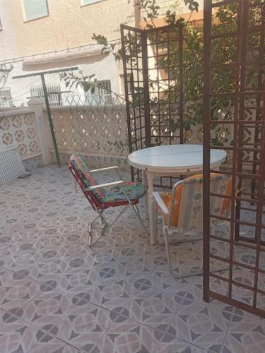 Apartamento El Nido De Tranquilidad Del Mar