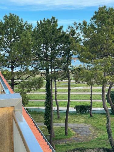 Apartamento Duplex 1alineaplaya-sanvicente