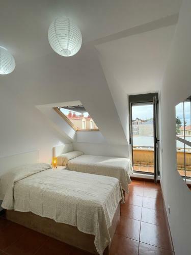 Apartamento Duplex 1alineaplaya-sanvicente