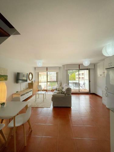 Apartamento Duplex 1alineaplaya-sanvicente