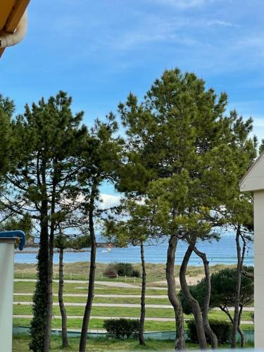 Apartamento Duplex 1alineaplaya-sanvicente