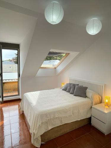Apartamento Duplex 1alineaplaya-sanvicente