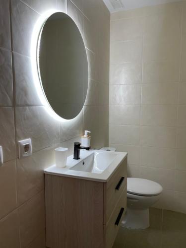 Apartamento Duplex 1alineaplaya-sanvicente