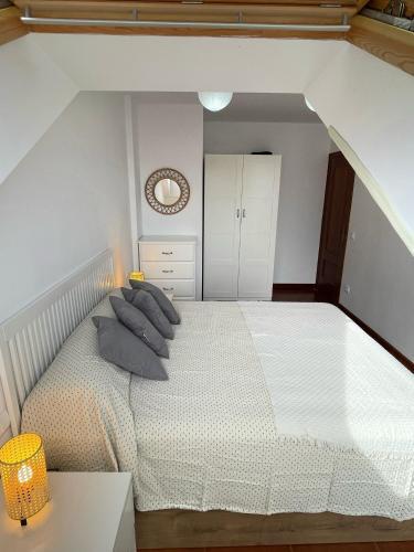 Apartamento Duplex 1alineaplaya-sanvicente
