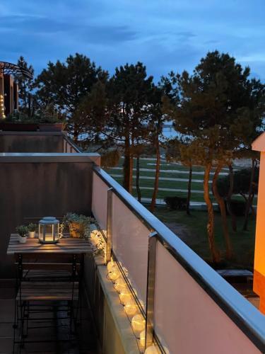 Apartamento Duplex 1alineaplaya-sanvicente