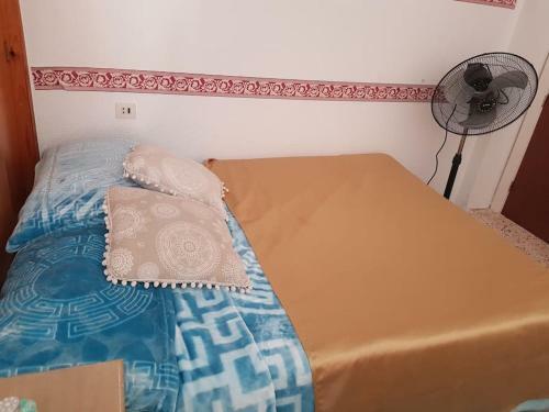 Apartamento Rinc�n De Para�so A Pasos Del Mar