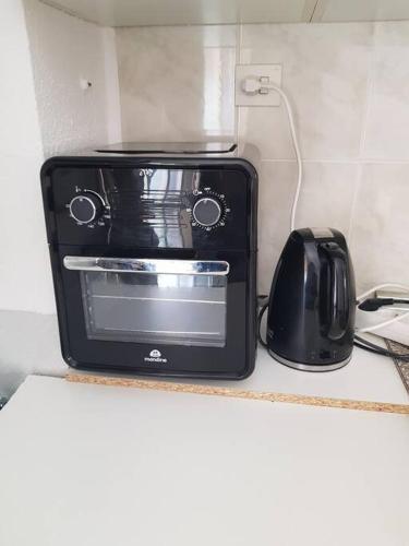 Apartamento Rinc�n De Para�so A Pasos Del Mar