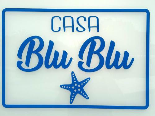 Casa Blu Blu - Your Holidayhome With Pool Near The Beach!