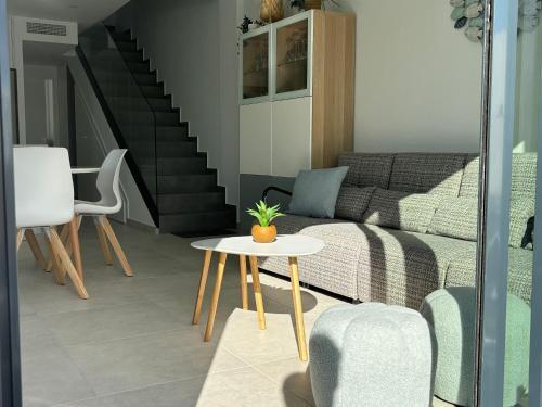 Casa Blu Blu - Your Holidayhome With Pool Near The Beach!