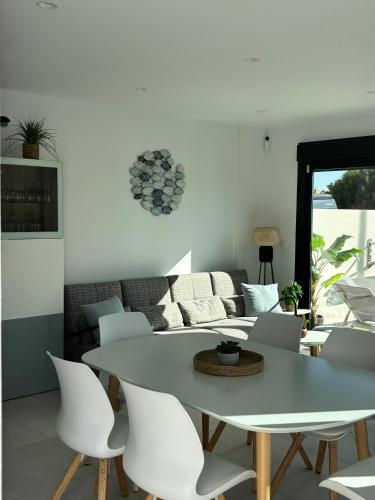Casa Blu Blu - Your Holidayhome With Pool Near The Beach!