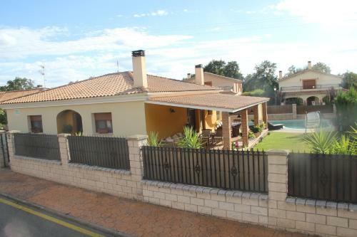 Villa Sierra De Gata