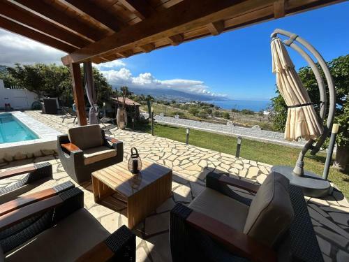 Chalet En La Quinta
