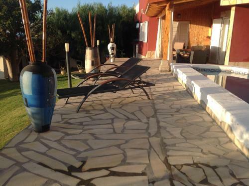 Chalet En La Quinta