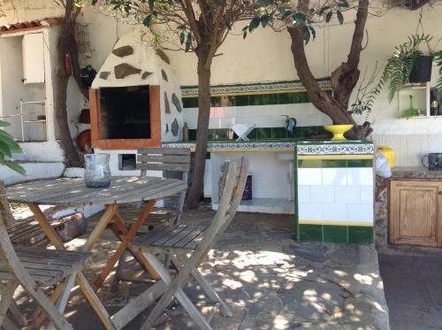 Chalet En La Quinta