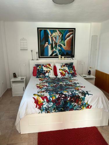 Chalet En La Quinta