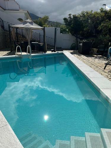 Chalet En La Quinta