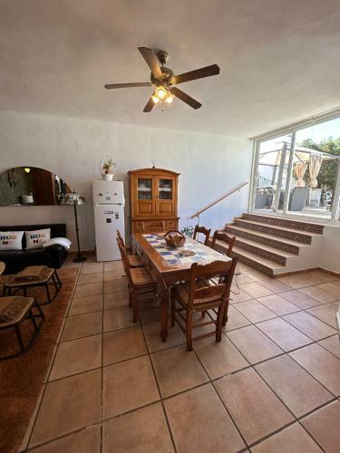 Chalet En La Quinta
