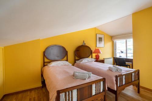 Casa Sal Y Sol Junto A La Playa Cerca De Barcelona