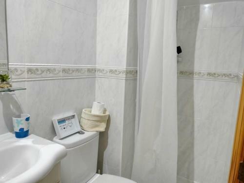 Apartamento Casa Cerca Del Campo Y La Ciudad