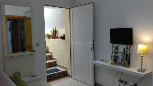 Apartamento Casa Cerca Del Campo Y La Ciudad