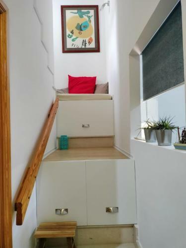 Apartamento Casa Cerca Del Campo Y La Ciudad