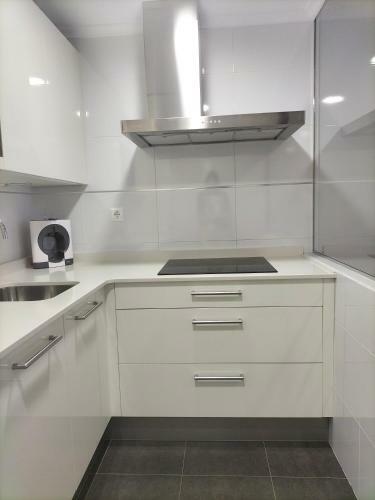 Apartamento Virgen Del Carmen