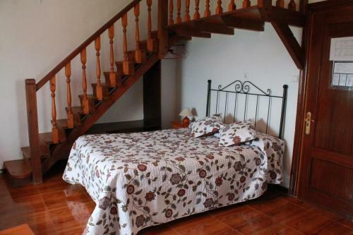 Hostal Pensi�n Oyambre
