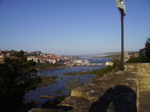 Hostal Pensi�n Oyambre