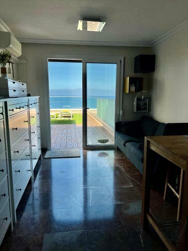 Apartamento Los Gigantes Fantastic View