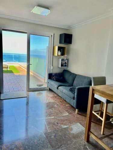 Apartamento Los Gigantes Fantastic View
