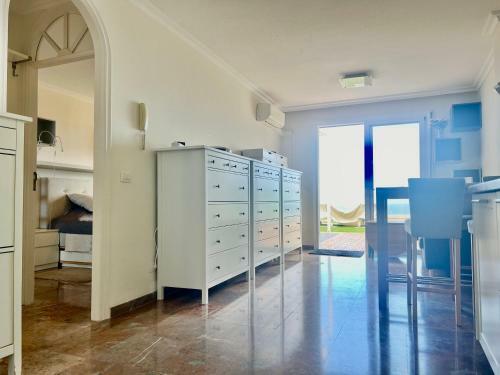 Apartamento Los Gigantes Fantastic View