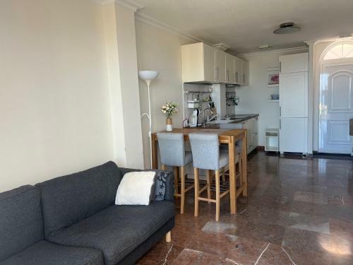 Apartamento Los Gigantes Fantastic View