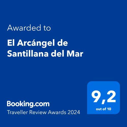 Apartamento El Arc�ngel De Santillana Del Mar