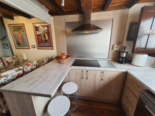 Apartamento El Arc�ngel De Santillana Del Mar