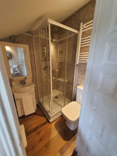 Apartamento El Arc�ngel De Santillana Del Mar