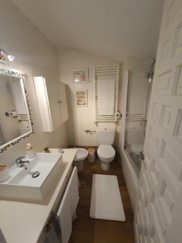 Apartamento El Arc�ngel De Santillana Del Mar