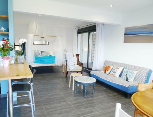 Apartamento Al Aire Del Mar