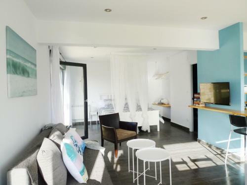 Apartamento Al Aire Del Mar
