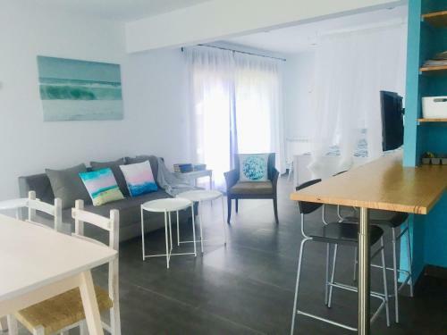 Apartamento Al Aire Del Mar