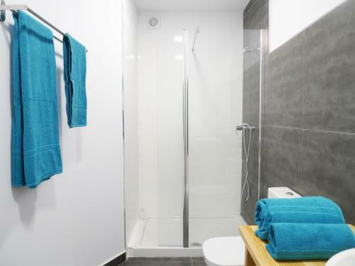 Apartamento Al Aire Del Mar