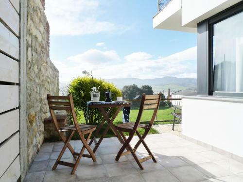 Apartamento Al Aire Del Mar