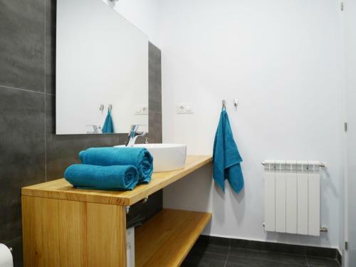 Apartamento Al Aire Del Mar