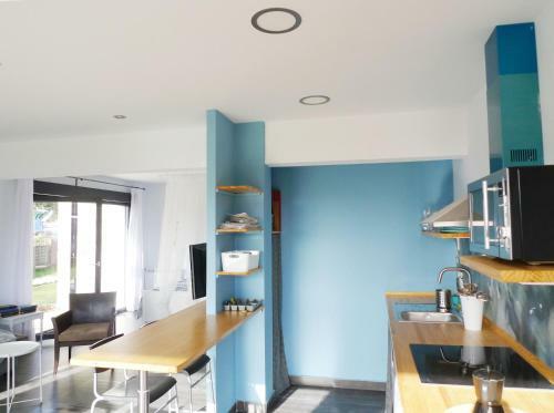Apartamento Al Aire Del Mar