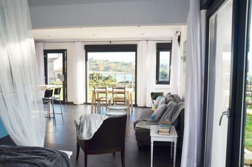 Apartamento Al Aire Del Mar