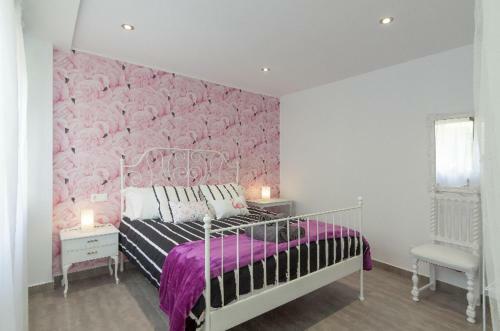 Apartamento Al Aire Del Mar