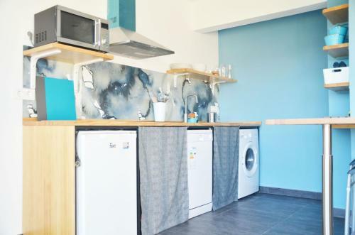 Apartamento Al Aire Del Mar