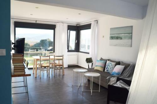 Apartamento Al Aire Del Mar
