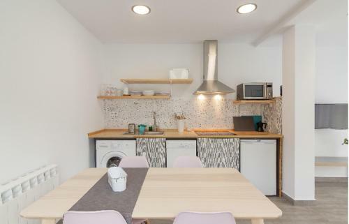 Apartamento Al Aire Del Mar