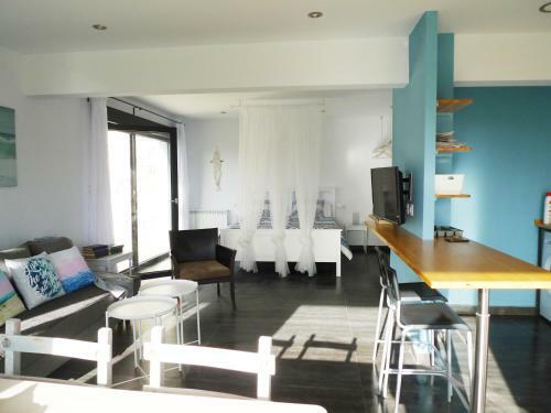 Apartamento Al Aire Del Mar